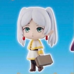 葬送のフリーレン カプセルフィギュアコレクション2 フリーレン