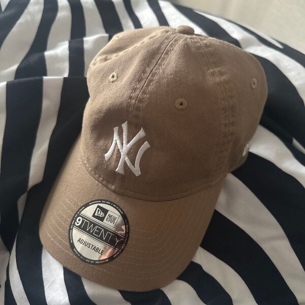 ニューエラ キャップ New ERA 9twenty ニューヨークヤンキース