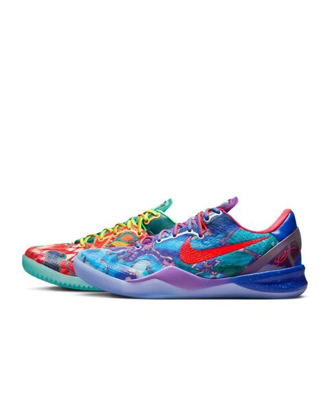 Nike Kobe 8 Protro "What The Kobe?" 27cm