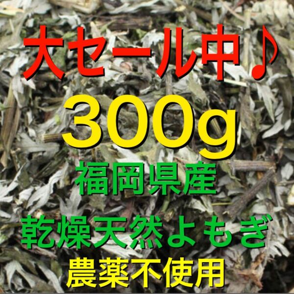 大セール! 乾燥よもぎ 300g以上 よもぎ 福岡県産 よもぎ蒸し よもぎ入浴剤