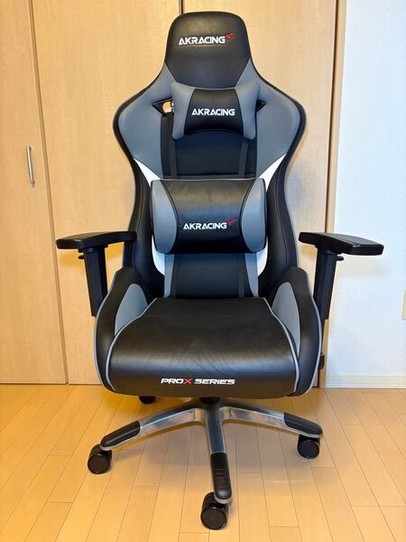 AKRacing Pro-X V2 ゲーミングチェア