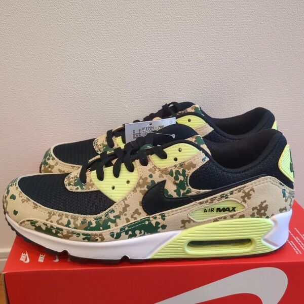 28.5 新品 ナイキ AIR MAX 90 PRM