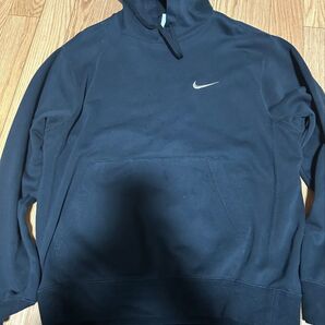 NIKEパーカー