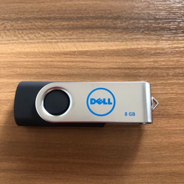 純正 Dell Windows 10Recovery media