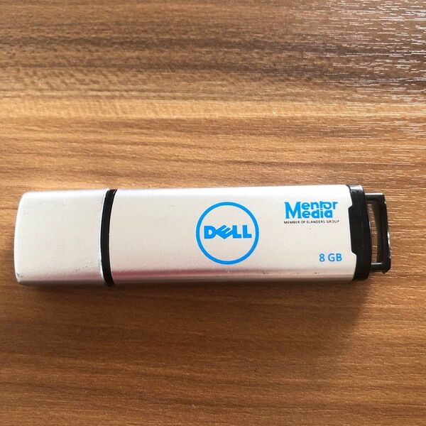 純正 Dell Windows 10Recovery media