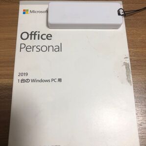Microsoft Office Professional 2019 OEM版