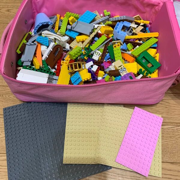 LEGO ブロック まとめ売り 大量
