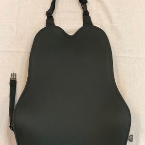 【送料無料】aoomiya 低反発 ランバーサポート シートクッション 車シート 腰サポート 自動車シート 背もたれ クッション
