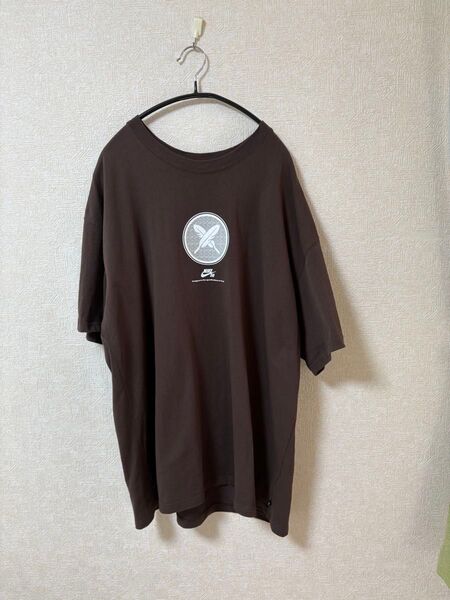 堀米雄斗NIKE tシャツ XXL