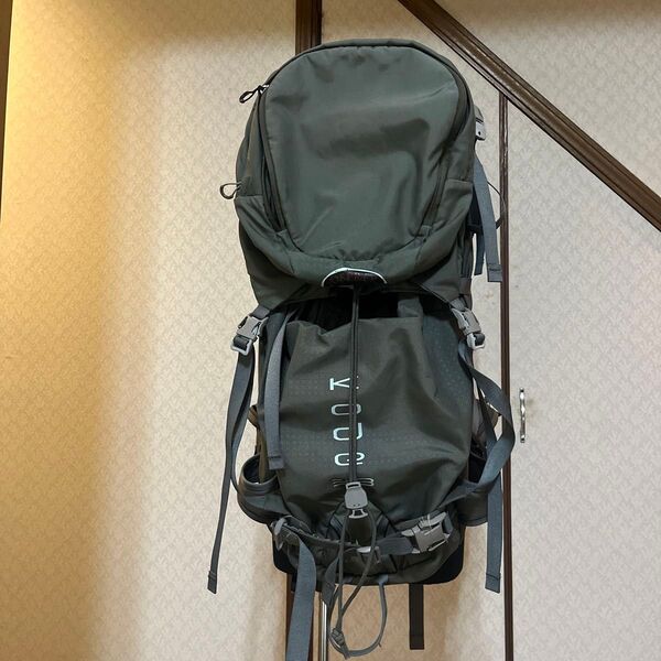 オスプレー OSPREY Kode 30 コード 30L ザック バックパック リュックサック 登山 アウトドア