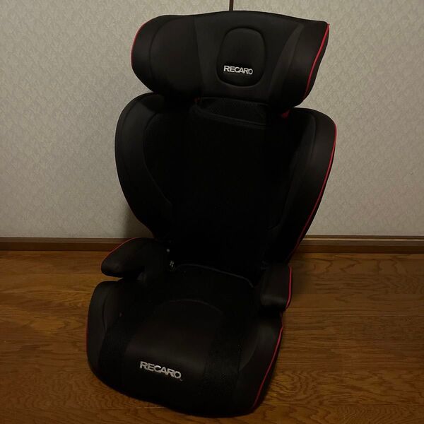 RECARO Start J3 レカロ スタート ジュニアシート