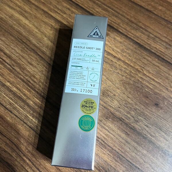 VT リードルショット 300 50ml