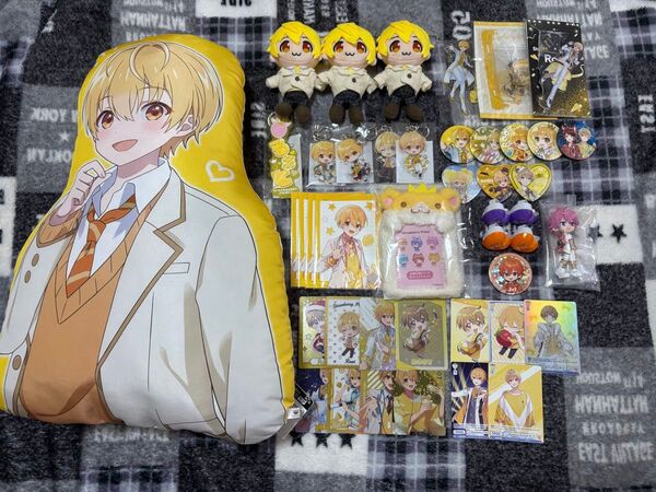 すとぷり るぅとくんセット