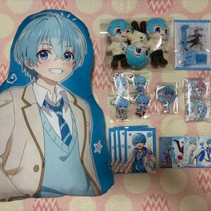 すとぷり ころんくんセット