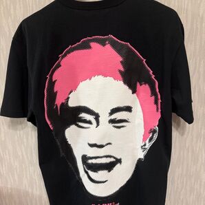 サプール 浜ちゃんTシャツ