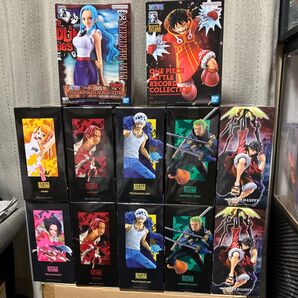 ワンピース フィギュア