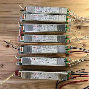 ☆7個 加賀テック製 〈LED照明用電源〉ADP-40WFP 蛍光灯