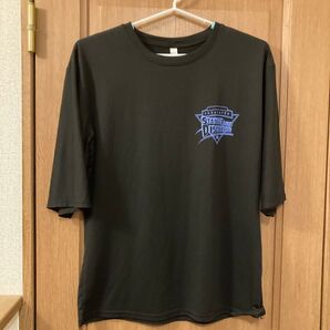THE STAYED STAND&POST DISCOVER YOU Tシャツ