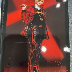 エーステ ランブロ 劇中劇 第一回満開公演 前編 秋組 左京