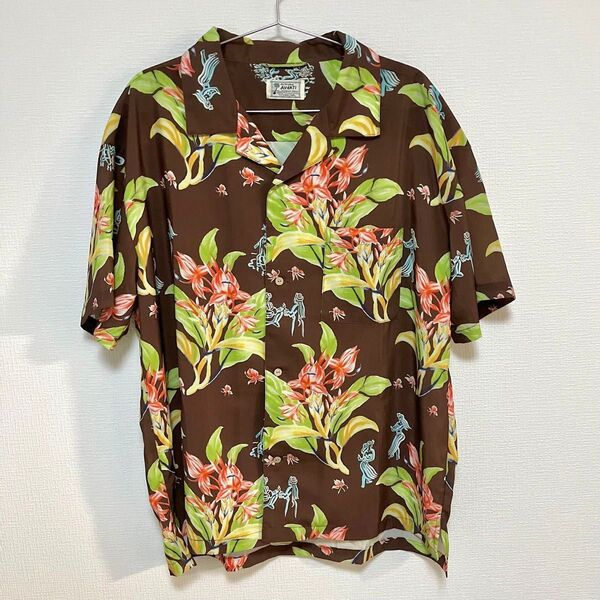 【希少】URBAN RESEARCH × Avanti