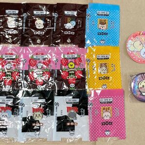 ちいかわセット