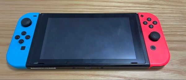 Nintendo Switch 任天堂