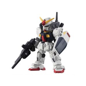 機動戦士ガンダム モビルスーツアンサンブル 07 ガンダムMk-Ⅱ MOBILE SUIT ENSEMBLE 再販