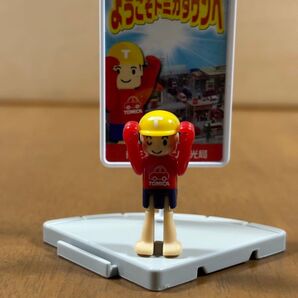 トミカ Tくん ウインク トミカ博 限定 イベント オリジナル プラキッズ セット NO.1 トミカタウン 知育 レア 希少
