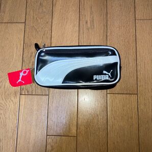 プーマ ペンケース