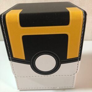 ポケモンカードケース(ハイパーボール)