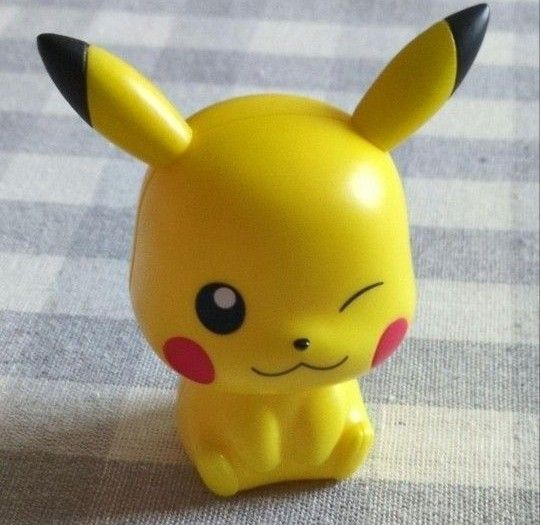 ポケモン ピカチュウ ポケットモンスター フィギュア