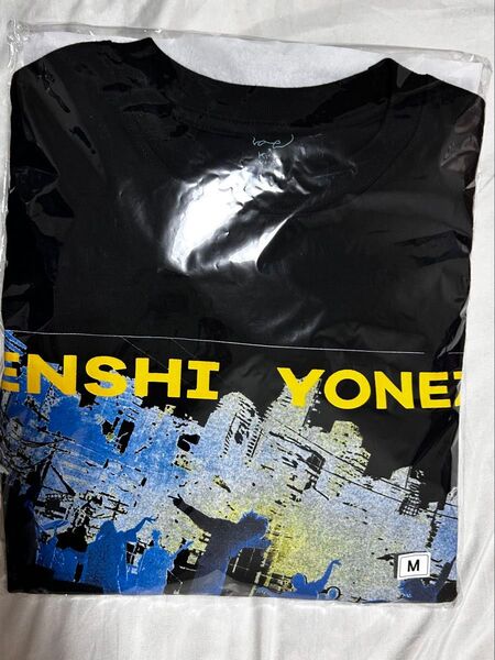 米津玄師 JUNK WORLD TOUR Tシャツ