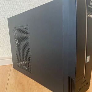 特価!【送料無料】ヌルヌル ゲーミングPC