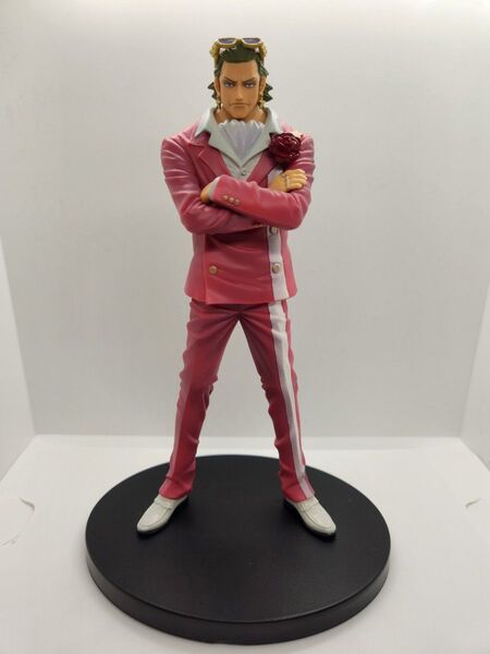 DXF THE GRANDLINE MEN ONE PIECE FILM GOLD vol.1 ギルド・テゾーロ フィギュア
