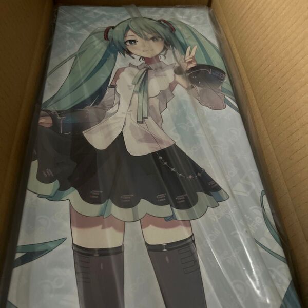 Dollfie Dream ドルフィードリーム DD 初音ミク NT ボークス
