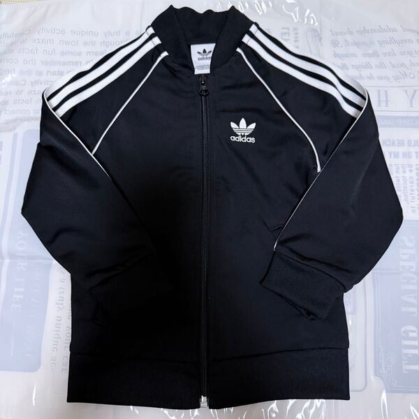 adidas ジャージ 100cm/3-4y