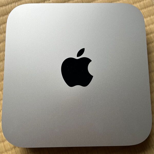 【美品、カバー・スタンド付】Mac mini 2023モデル(M2) 256GB