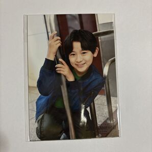 ※即購入不可※ Space Journey スペジャニ フォトセ Boys be 亀井海聖