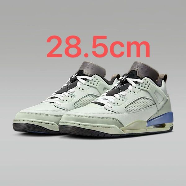 NIKE ジョーダンスパイジークLOW 28.5cm
