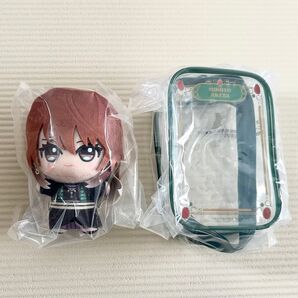 緋田 美琴 ちびぐるみ & ポーチセット シャニマス