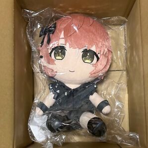 郁田 はるき Gift ぬいぐるみ シャイニーカラーズ シャニマス