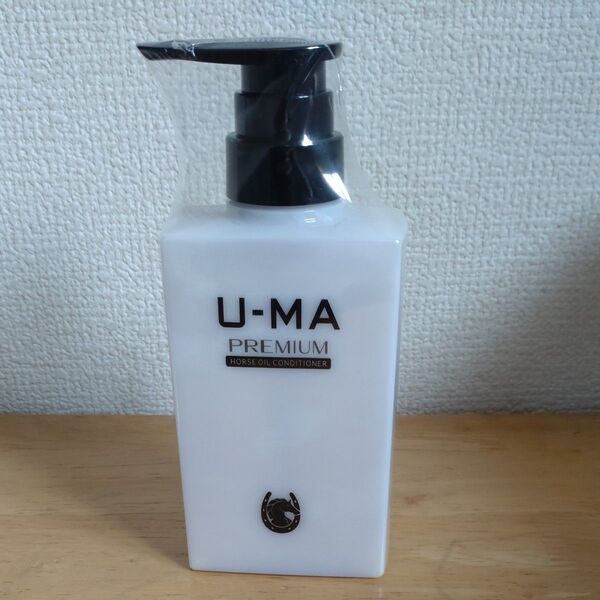 【新品、未使用】ウーマコンディショナー プレミアム300ml