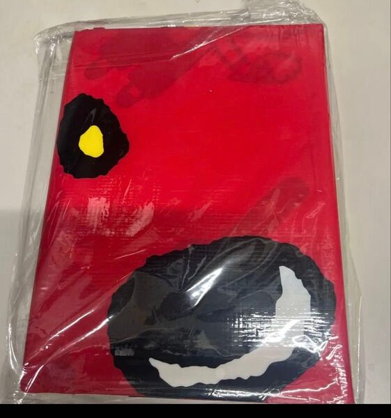 非売品レジャーシート4-5用