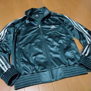 デッドストック 希少品程度抜群 adidas Design Styleup ジャージ トレーニングウェア