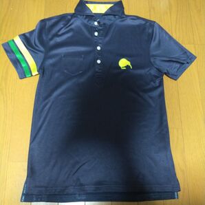 日本製 edit of KIWI エディット オブ キウイ 機能性 Golf シャツ