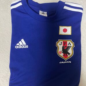 adidas サッカー 日本代表 ユニホーム