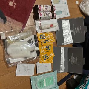 サンプルまとめ売り