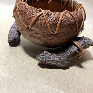 物入れ 小物入れ 茶道具 菓子鉢 鉢 骨董 インテリア アンティーク レトロ