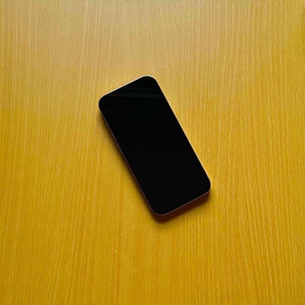 iPhone 16 Pro ナチュラルチタニウム 256GB