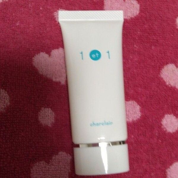 charclair シャルクレール アンエアン シミ対策美白美容液 30ml